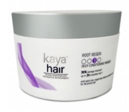 Kaya Hair Deep Conditioning Masque