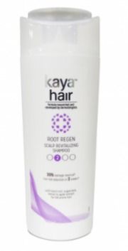 Kaya Hair Scalp Revitalizing Shampoo