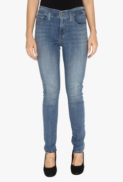 Ladies Unique Quality Jeans - Cotton Blend Various Sizes & Designs | Breathable Quick Dry Anti-UV Waterproof Non-Toxic for All Seasons
