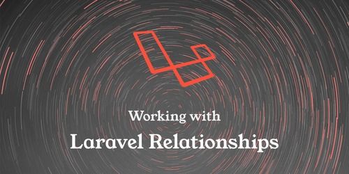 Laravel Web Development Service By chhotala