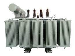 Large Sizes Power Transformers