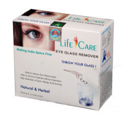 Life Care Eye Drop