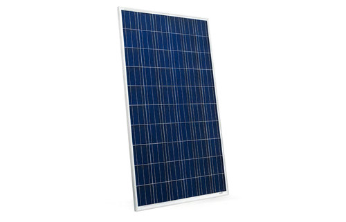 MNRE Approved Solar Panels with 25 Year Warranty