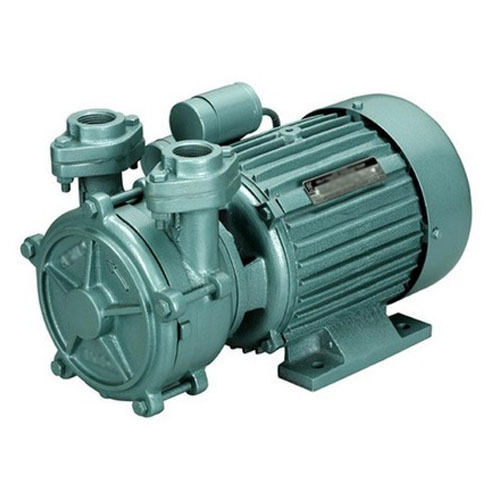 Painted Domestic Monoblock Pump 