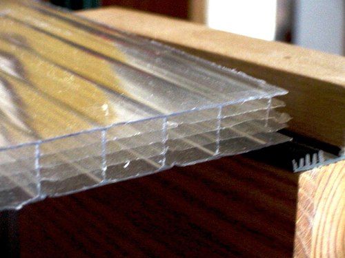 Polycarbonate Sheet and Panel