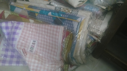 Seamless Finish Printed Bedsheet