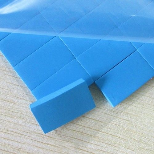 Silicone Rubber Thermal Mat Sheet Pad (TP300 Series)