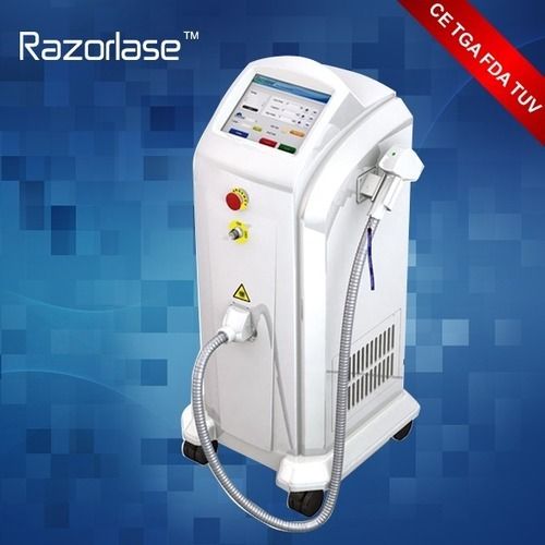 Sincoheren Razorlase Diode Laser Hair Removal Machine at Best Price in  Beijing | Beijing Sincoheren S & T Development Co., Ltd.