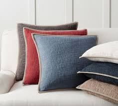 Square Shape Pillow Covers