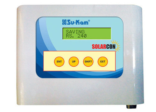 Su-Kam SolarCon Charge Controller