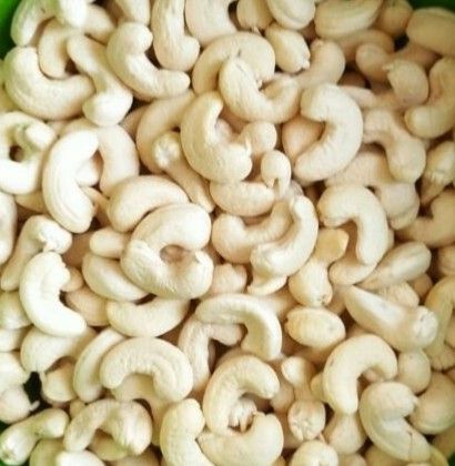 100% Natural Cashew Nuts