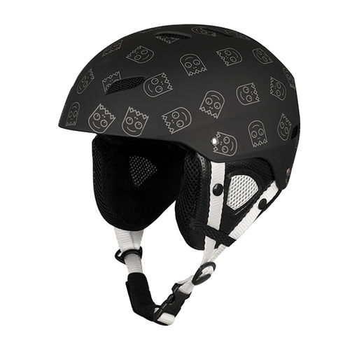 ABS Ski Helmet SP-S502