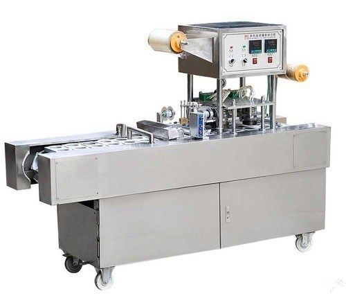 Affordable Glass Packing Machine