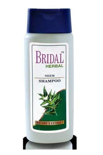 Bridal Herbal Neem Shampoo