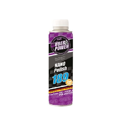 Car Nano Polish / Paint Restores