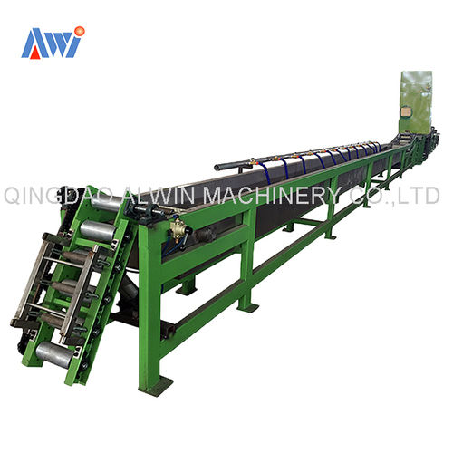 Car Tire Inner Tube Extrude Production Line