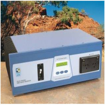 Commendable Designed Electric Inverter