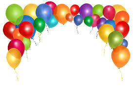 Durable Attractive Colorfull Balloons