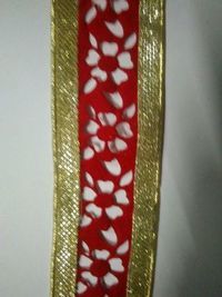 Fancy Designer Look Laces
