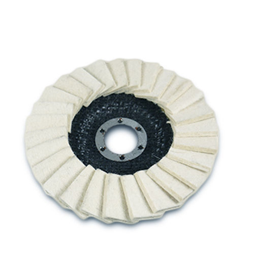 Flap Wheel/Flap Disc