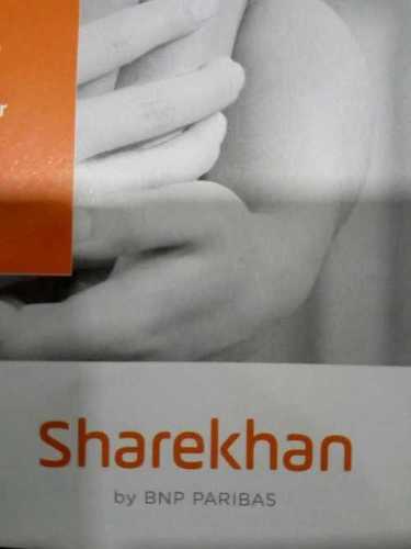 Free Demat Account Services By Sharekhan Limited