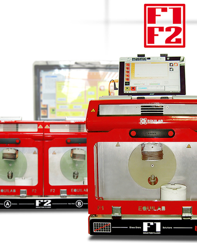 High Performance Electric Fluxer