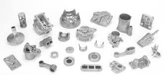 High Quality Automotive Castings