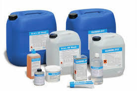 High Quality Industrial Chemicals