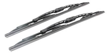 High Quality Wiper Blades