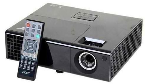 अत्यधिक विश्वसनीय Acer Projector X1140a