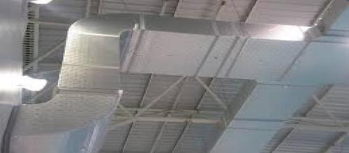 Highly Reliable Hvac Ducting