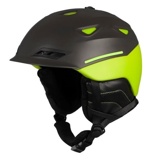 Hybrid Ski Helmet SP-S628