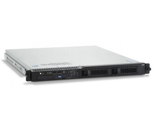 Ibm Rack Server X3250M4-2583 Iea