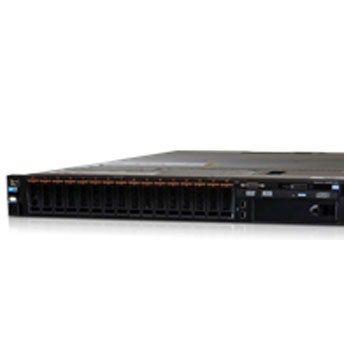 Ibm Rack Server X3650m4-7915 I5a