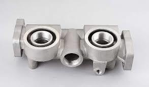 Industrial Aluminium Die Castings