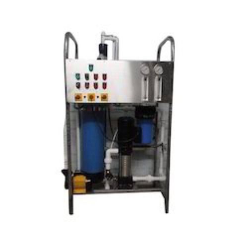 Industrial Ro Purification System