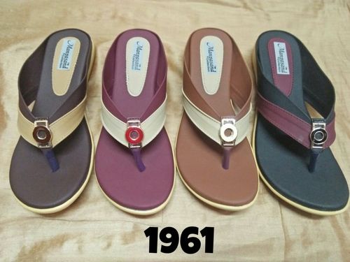 Manpasand Ladies Fancy Chappals