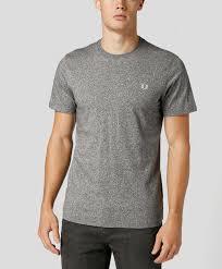 Mens Round Neck T Shirts