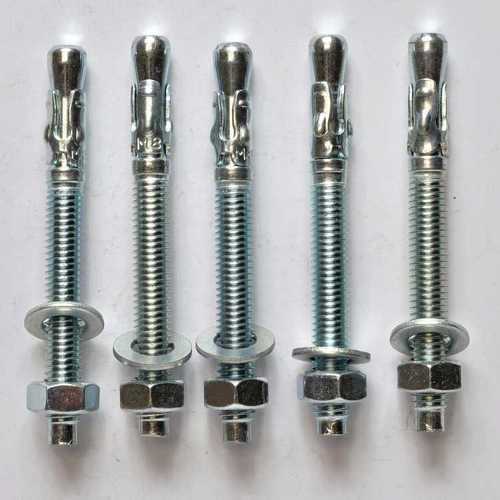 Mild Steel Anchor Fasteners