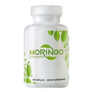 Herbal Medicine Moringo Nutramatrix