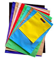 Non Woven Carry Bags