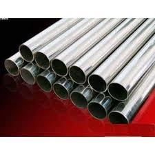 Reliable Sanitary Steel Tubes Application: Chemical Fertilizer Pipe