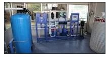 Reliable Water Treatment Plant - Advanced Filtration System | Precision Engineering, Enhanced Durability, Eco-Friendly Design