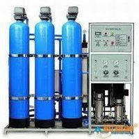 RO Water Purifier Plant