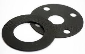 Round Shape Rubber Gaskets