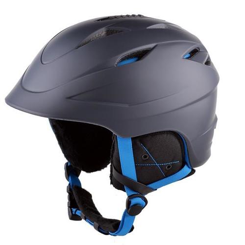 Ski Helmet SP-S06 Black