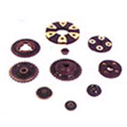 Supreme Material Rubber Couplings