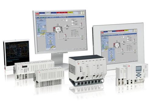 Tension Electronics Control Module (ABB PFEA111)