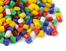 Plastic Granules - Premium Quality Material, Designer Aesthetic and Exceptional Performance, Innovative Automatic Operations
