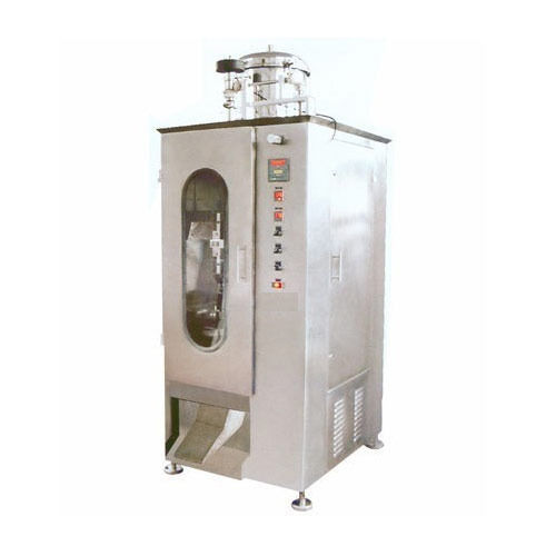 Food Water Pouch Packing Machine